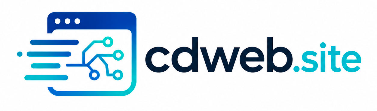 cdweb.site